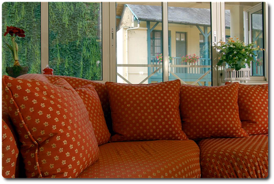 Vacances en Auvergne